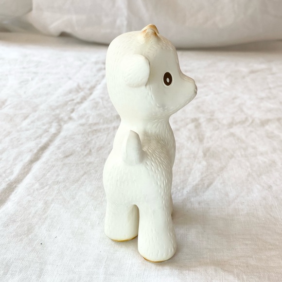 CaaOcho Sola the Goat Baby Natural Rubber Teether - Picture 5 of 10